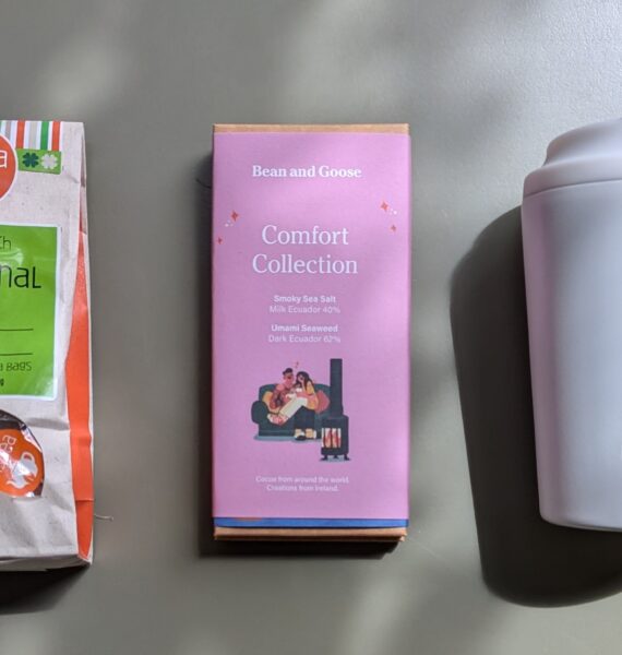 "The Tea Lover" Wellness Box - Image 2