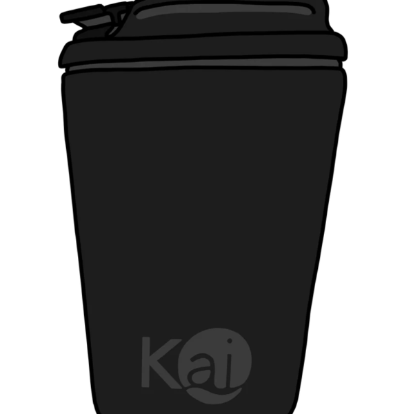 Black Kai Cup